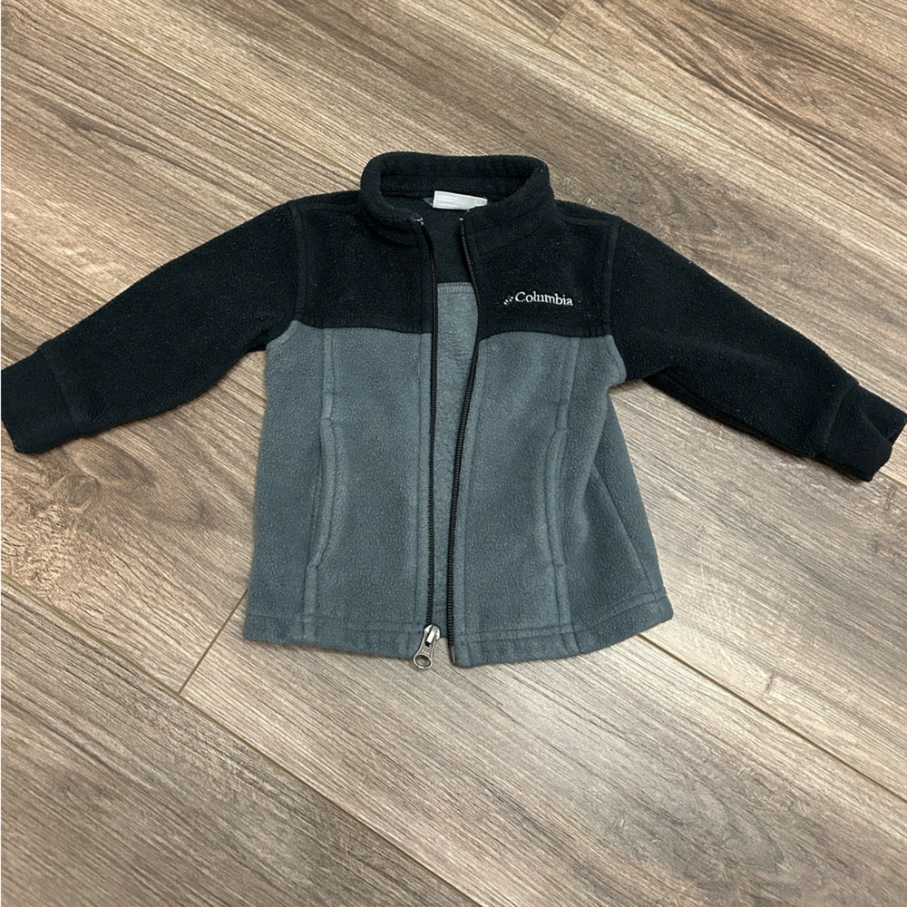 Baby 6-12 month Columbia jacket